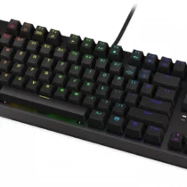 Endorfy Keyboard Thock TKL Kailh BL RGB