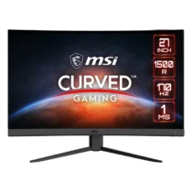 MSI MSI G27C4 E2 27 VA CURVE/LED/FHD/NonT/170H