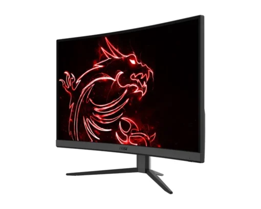 MSI MSI G27C4 E2 27 VA CURVE/LED/FHD/NonT/170H - Image 2