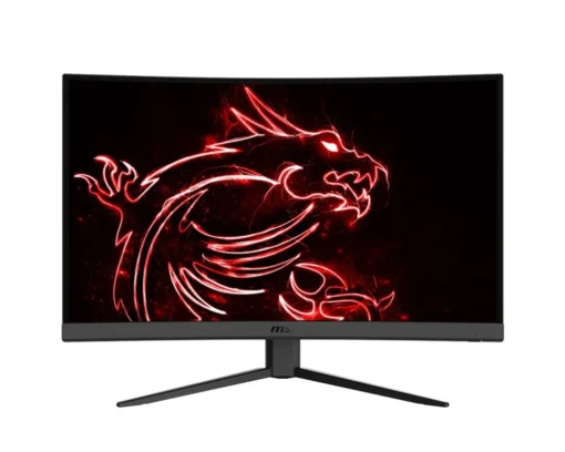 MSI MSI G27C4 E2 27 VA CURVE/LED/FHD/NonT/170H - Image 3