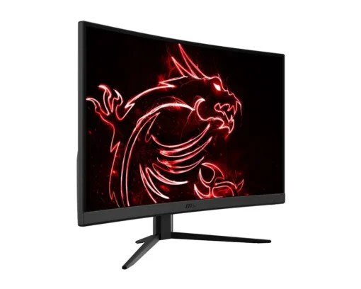 MSI MSI G27C4 E2 27 VA CURVE/LED/FHD/NonT/170H - Image 4