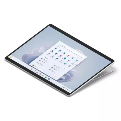 Microsoft Surface Pro 9 Win11 Pro i5-1245U/256GB/16GB Commercial Platinium/QIA-00004 - Image 3