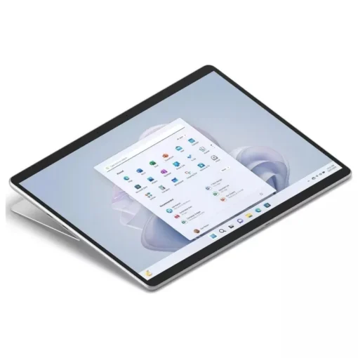 Microsoft Surface Pro 9 Win11 Pro i5-1245U/256GB/16GB Commercial Platinium/QIA-00004 - Image 4