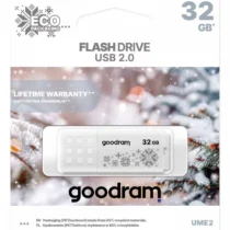 GOODRAM Pendrive UME2 32GB USB 2.0 Winter