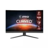 MSI Monitor gaming 27 inches G27CQ4 E2 VA CURVED/LED/WQHD/170Hz