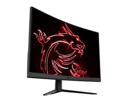 MSI Monitor gaming 27 inches G27CQ4 E2 VA CURVED/LED/WQHD/170Hz - Image 2