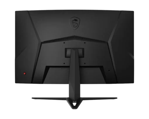 MSI Monitor gaming 27 inches G27CQ4 E2 VA CURVED/LED/WQHD/170Hz - Image 5