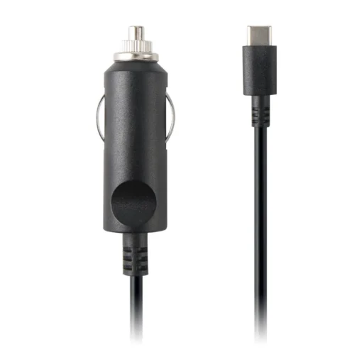 Lenovo 65W USB-C DC Travel Adapter 40AK0065WW - Image 2