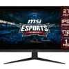 MSI Gaming monitor 27 inches G2712 IPS FLAT/LED/FHD/170Hz