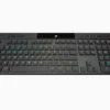 Corsair Keyboard K100 RGB Air Wireless Ultra Thin Cherry MX