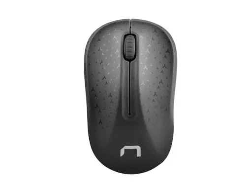 Natec Wireless mouse Toucan black - Image 2