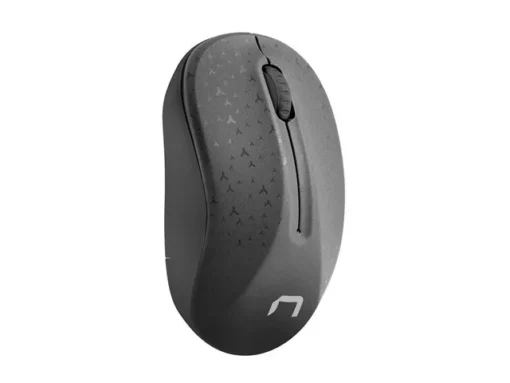 Natec Wireless mouse Toucan black