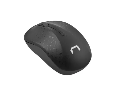 Natec Wireless mouse Toucan black - Image 4