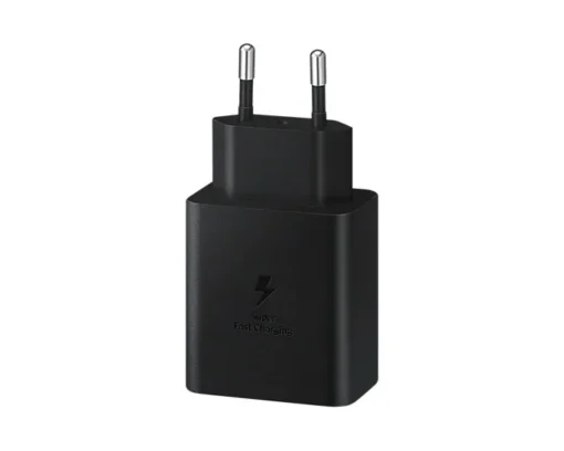 Samsung Charger EP-T4510 45W black EP-T4510XBEGEU - Image 2