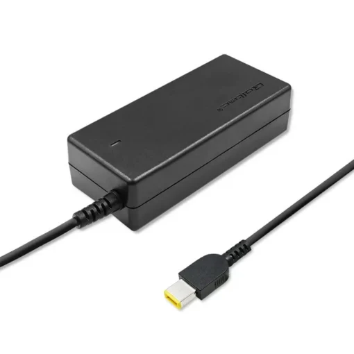 Qoltec Power adapter for IBM Lenovo 65W | 20V 3.25A | slim tip - Image 5