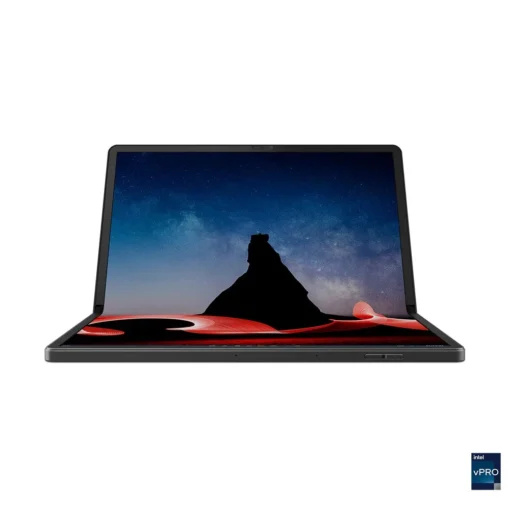 Lenovo Лаптоп ThinkPad X1 Fold 16 G1 21ES0013PB W11Pro i7-1260U/32GB/1TB/INT/LTE/16.3/Touch/vPro/3YRS Premier Support + CO2 Offset - Image 4