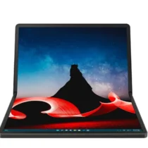 Lenovo Лаптоп ThinkPad X1 Fold 16 G1 21ES0013PB W11Pro i7-1260U/32GB/1TB/INT/LTE/16.3/Touch/vPro/3YRS Premier Support + CO2