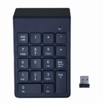 Gembird Wireless numeric keypad