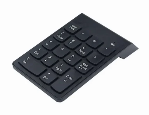 Gembird Wireless numeric keypad - Image 2