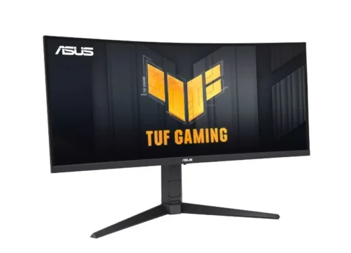 Asus 34 inch monitor VG34VQEL1A 1500R - Image 5