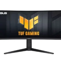 Asus 34 inch monitor VG34VQEL1A 1500R