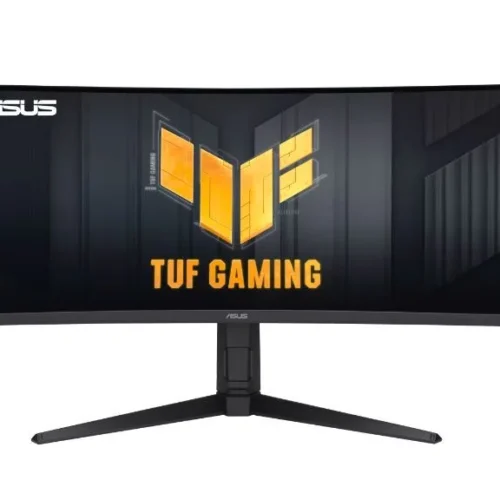 Asus 34 inch monitor VG34VQEL1A 1500R