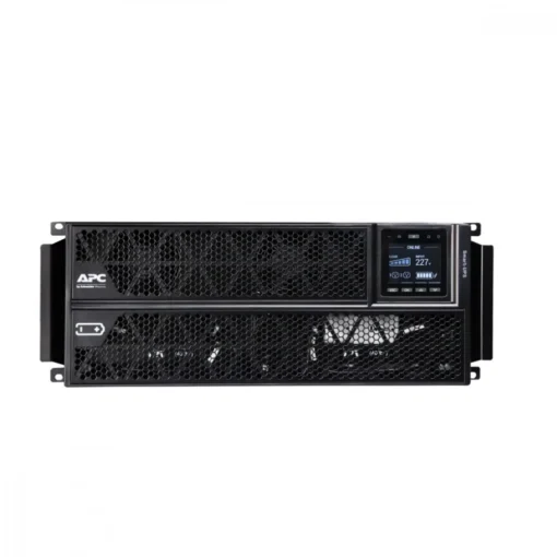 APC Smart UPS SRTG6KXLI RT 6kVA 230V - Image 2