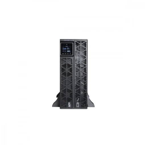 APC Smart UPS SRTG6KXLI RT 6kVA 230V - Image 3