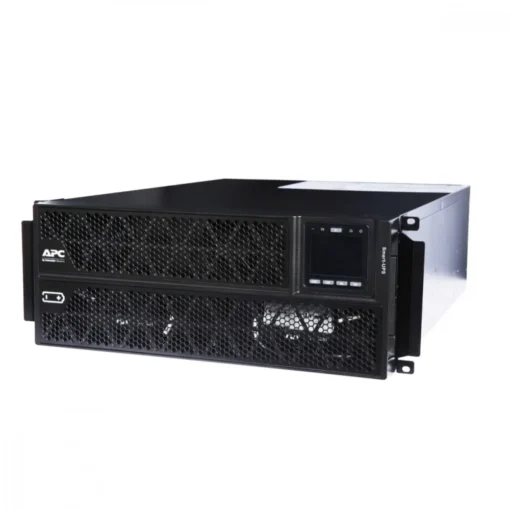 APC Smart UPS SRTG6KXLI RT 6kVA 230V - Image 4