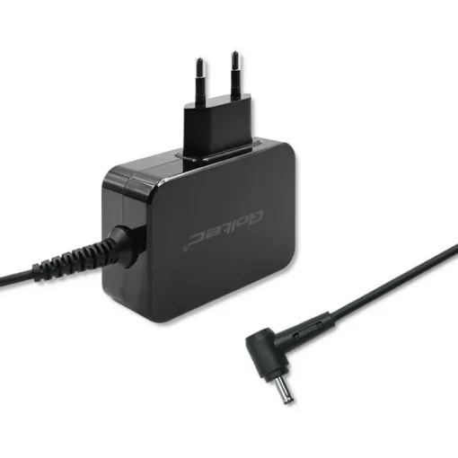 Qoltec Power adapter for ultrabook Asus 33W, 19V - Image 5