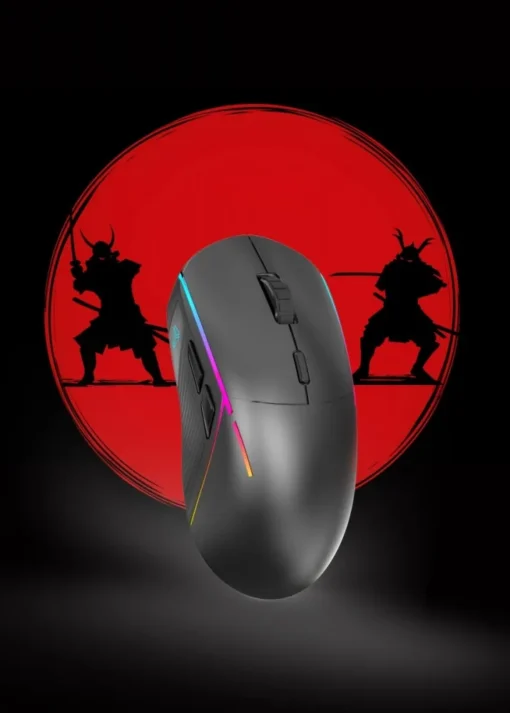 YENKEE Gaming mouse YMS 3500BK - Image 3