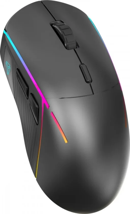 YENKEE Gaming mouse YMS 3500BK - Image 4