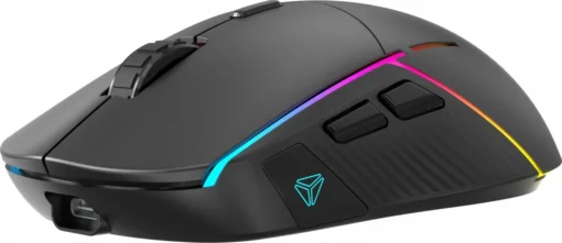 YENKEE Gaming mouse YMS 3500BK - Image 5