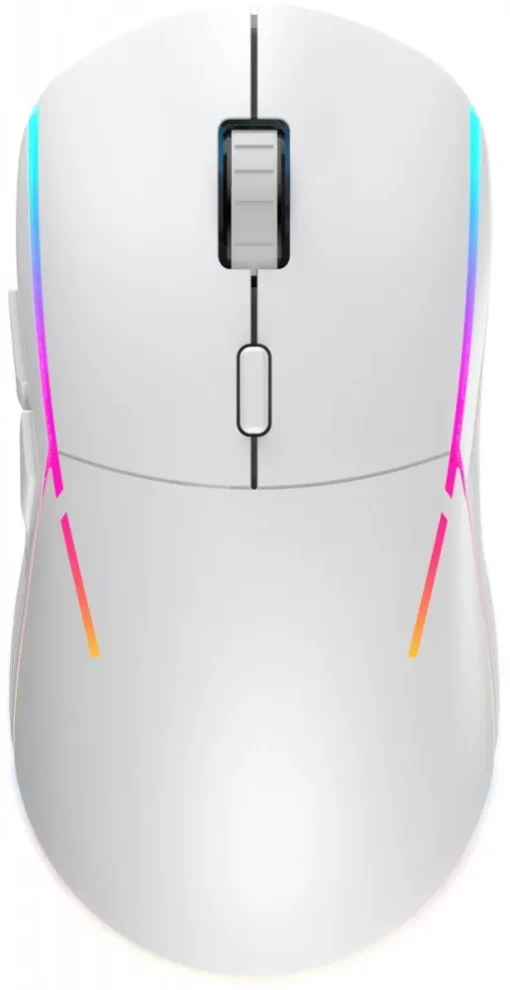 YENKEE Gsming mouse YMS 3500WH Samuraj - Image 2