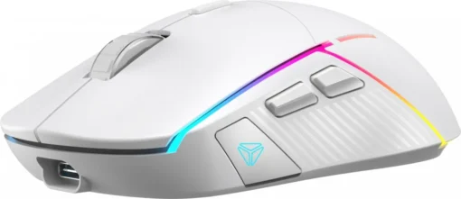 YENKEE Gsming mouse YMS 3500WH Samuraj