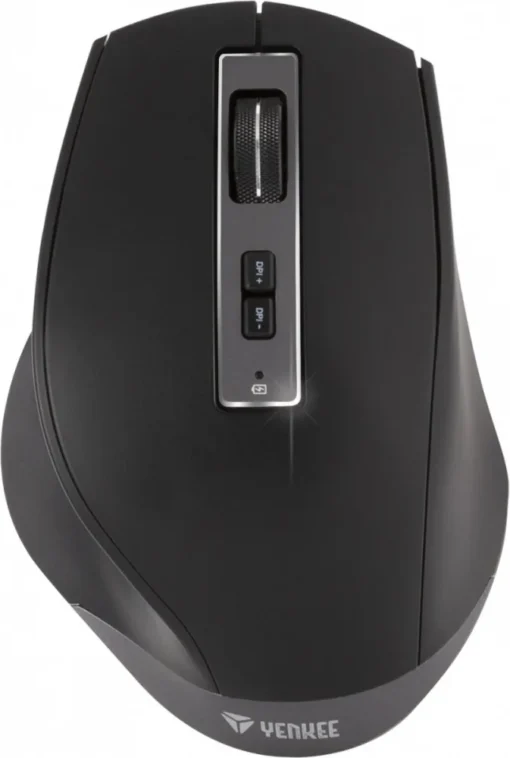 YENKEE Ergonomic wireless mouse YMS 2075 RANGE - Image 2