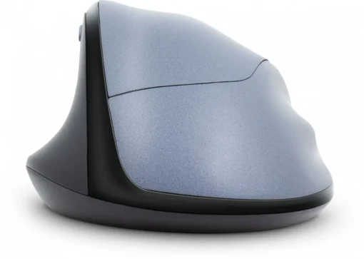 YENKEE Ergonomic wireless mouse YMS 5050 SHELL 2400 DPI - Image 3