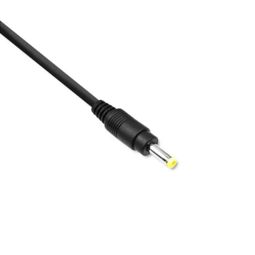 Qoltec захранващ блок for Lenovo 45W | 20V | 2.25 | 4.0 * 1.7 | + Power cable - Image 2