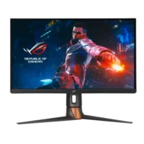 Asus Monitor 27 inch PG27AQN ROG Swift PG27AQN IPS WQHD 360Hz HDMI DP USB PIVOT