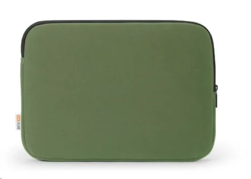 DICOTA Лаптоп case 13-13.3 inches BASE XX калъф olive green - Image 2