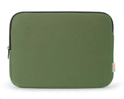 DICOTA Лаптоп case 13-13.3 inches BASE XX калъф olive green - Image 3