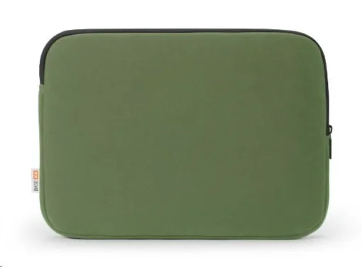 DICOTA Лаптоп case 14-14.1 inches BASE XX калъф olive green - Image 2