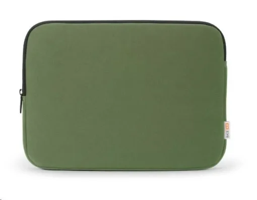 DICOTA Лаптоп case 15-15.6 inches BASE XX калъф olive green - Image 2