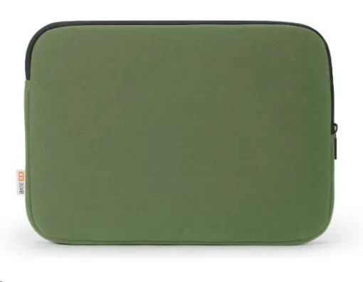 DICOTA Лаптоп case 15-15.6 inches BASE XX калъф olive green - Image 3