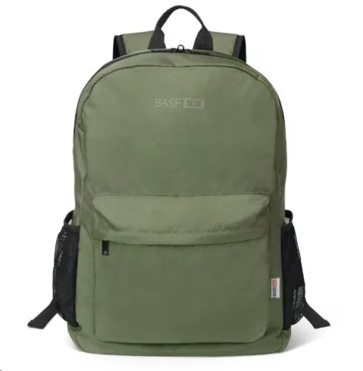 DICOTA Лаптоп раница 15.6 inches BASE XX B2 olive green - Image 2