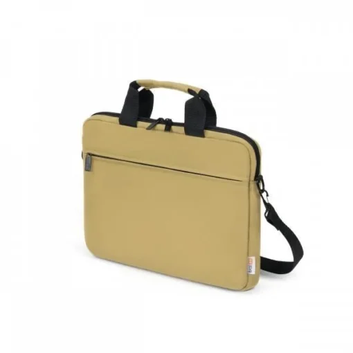 DICOTA Лаптоп bag 13-14.1 inches BASE XX Slim Case camel brown