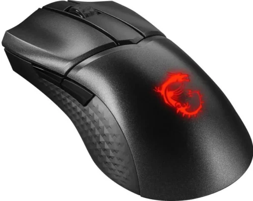 MSI Wireless mouse GM31 Clutch Lightweight