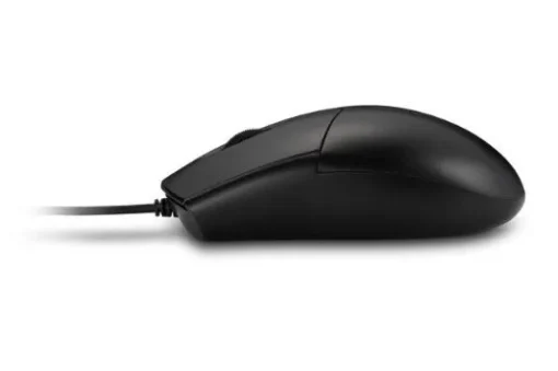 Kensington Pro Fit Washable Wired Mouse - Image 4