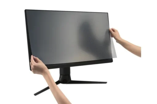 Kensington AntiGlare and BlueLight Filter for monitors 21.5 inches - Image 4