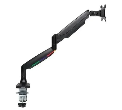 Kensington One Touch Height Adjust. Single Monitor
